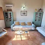 Terrazza Sarmuci Di 펜션 스코펠로