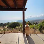 펜션 Terrazza Sarmuci Di 스코펠로