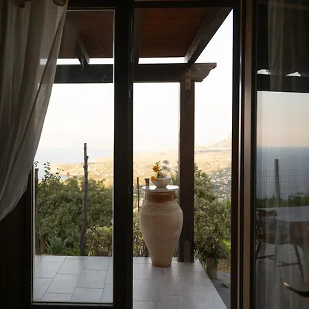 Terrazza Sarmuci Di *