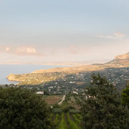 Feriehus Terrazza Sarmuci Di *