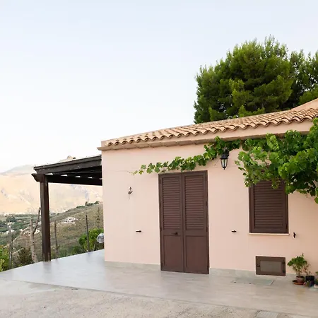 Terrazza Sarmuci Di Feriehus