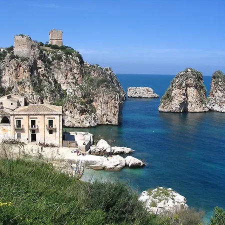 Holiday home Giardino *