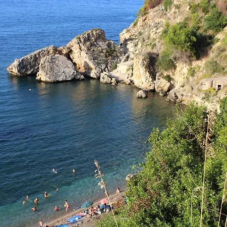 Giardino * Scopello (Sicily)
