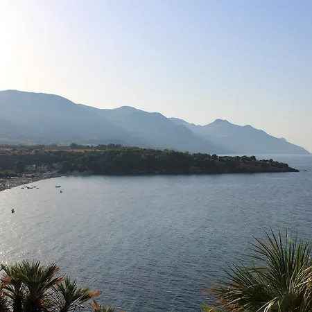 Terrazza Sarmuci Di * Scopello (Sicily)
