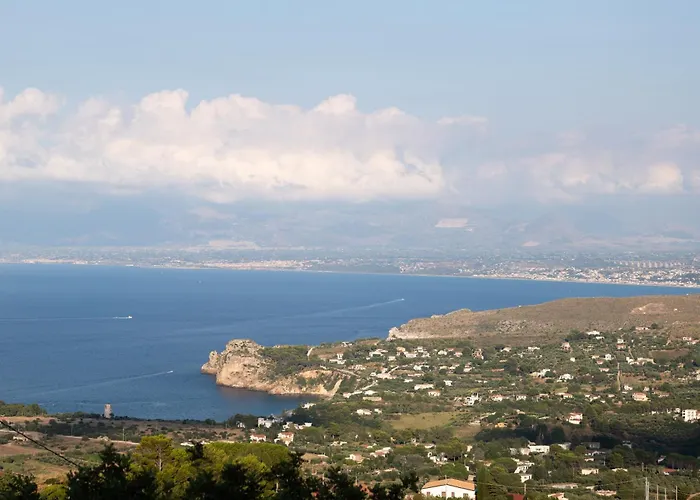Terrazza Sarmuci Di *