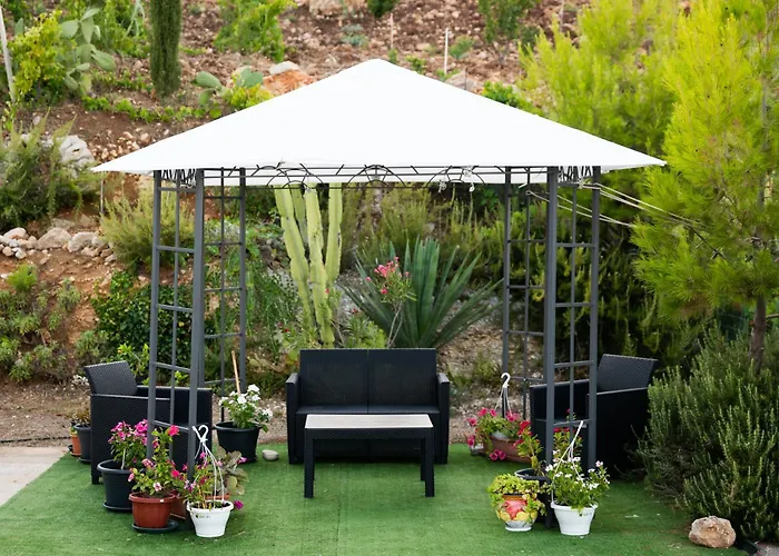 Terrazza Sarmuci Di *