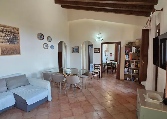 Terrazza Sarmuci Di Scopello (Sicily)