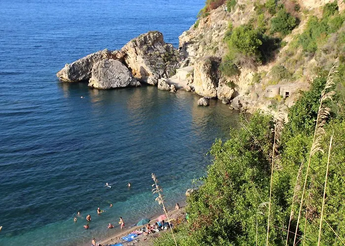 Terrazza Sarmuci Di * Scopello (Sicily)